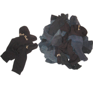 Sockenhaufen schwarze Socken sortieren sockenhaufen schwarze socken sortieren