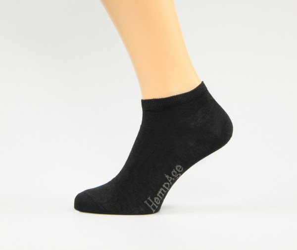 Hanfsocke Sneaker